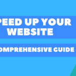 speed up your website